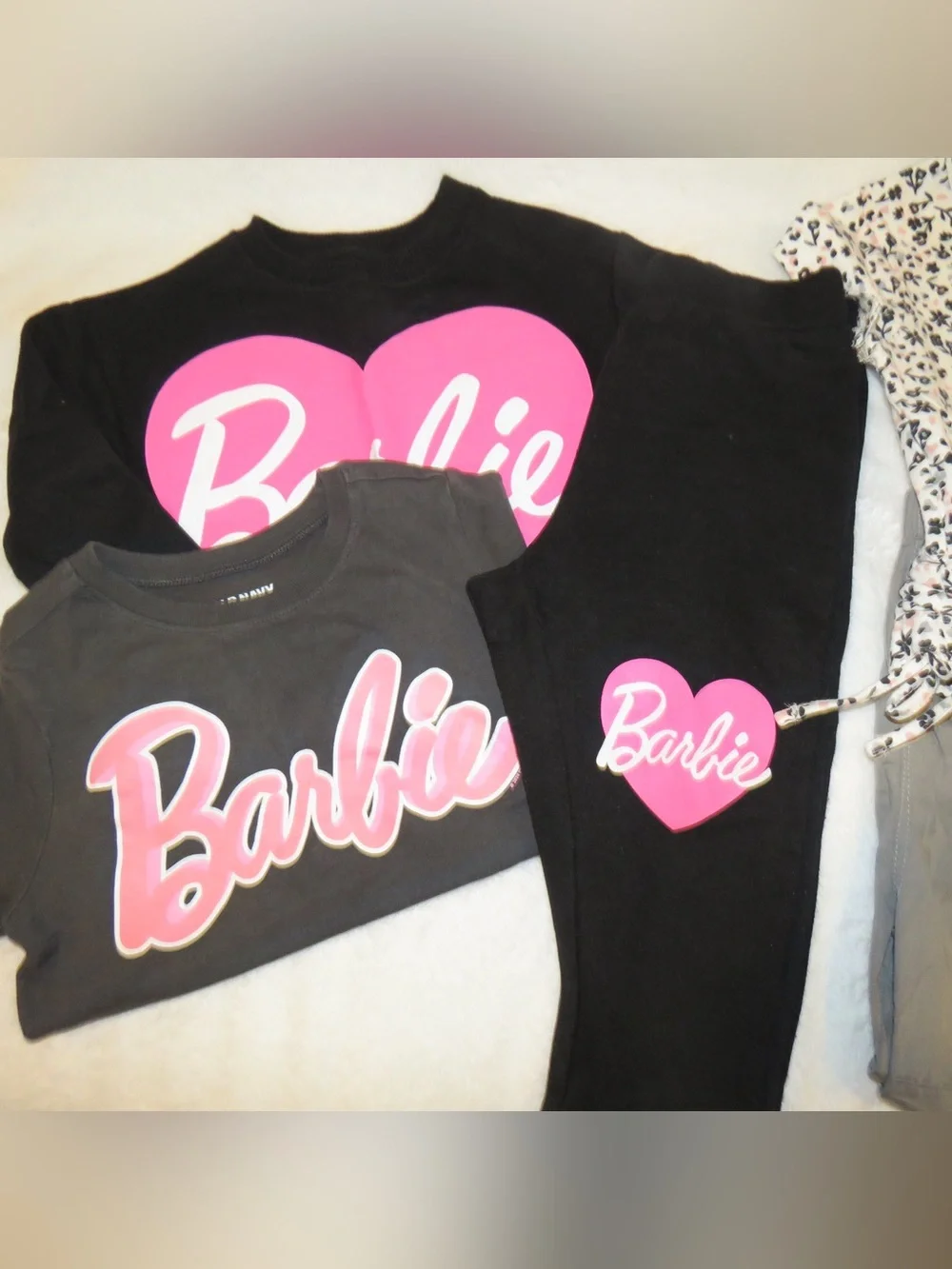 Toddler Girls Bundle